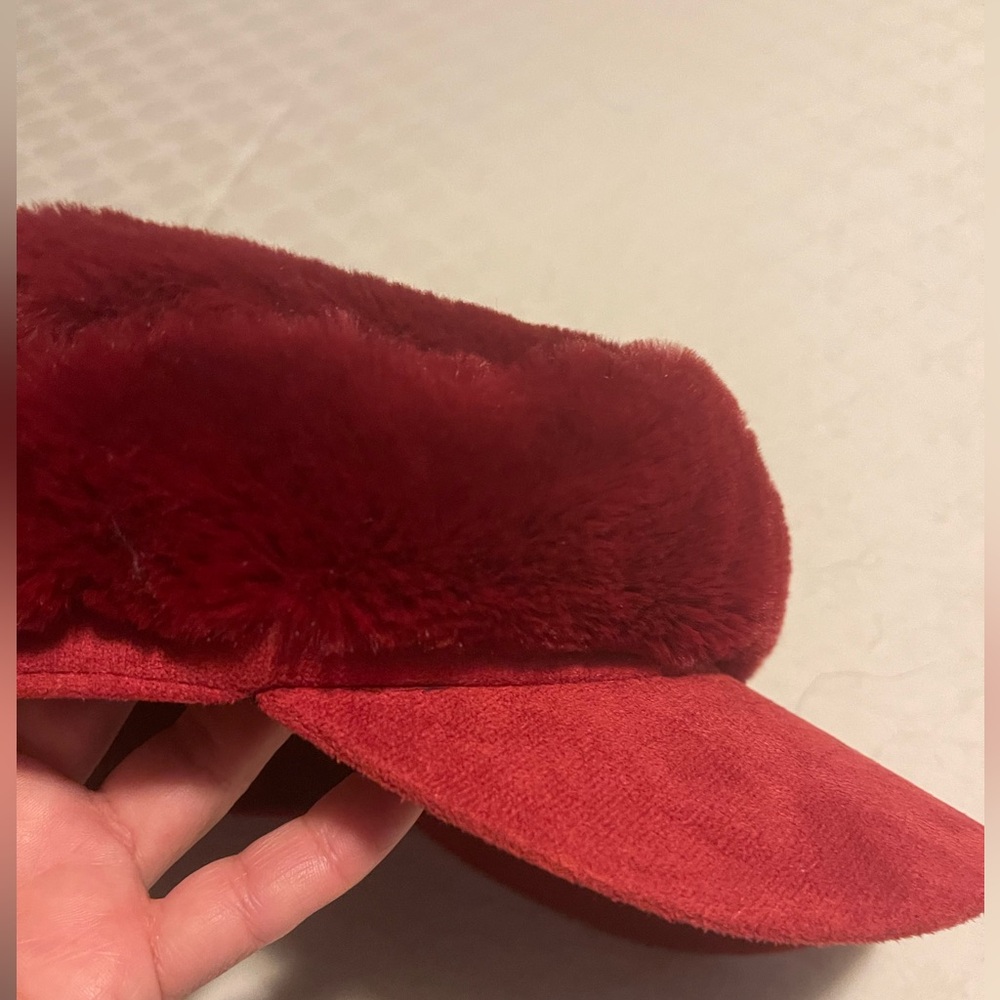 Winter hat - Picture 7 of 8
